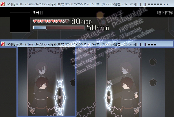 サンプル